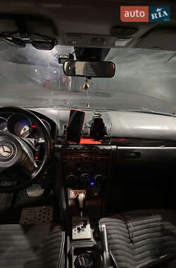 Седан Mazda 3 2007 в Хмельницком