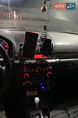 Седан Mazda 3 2007 в Хмельницком