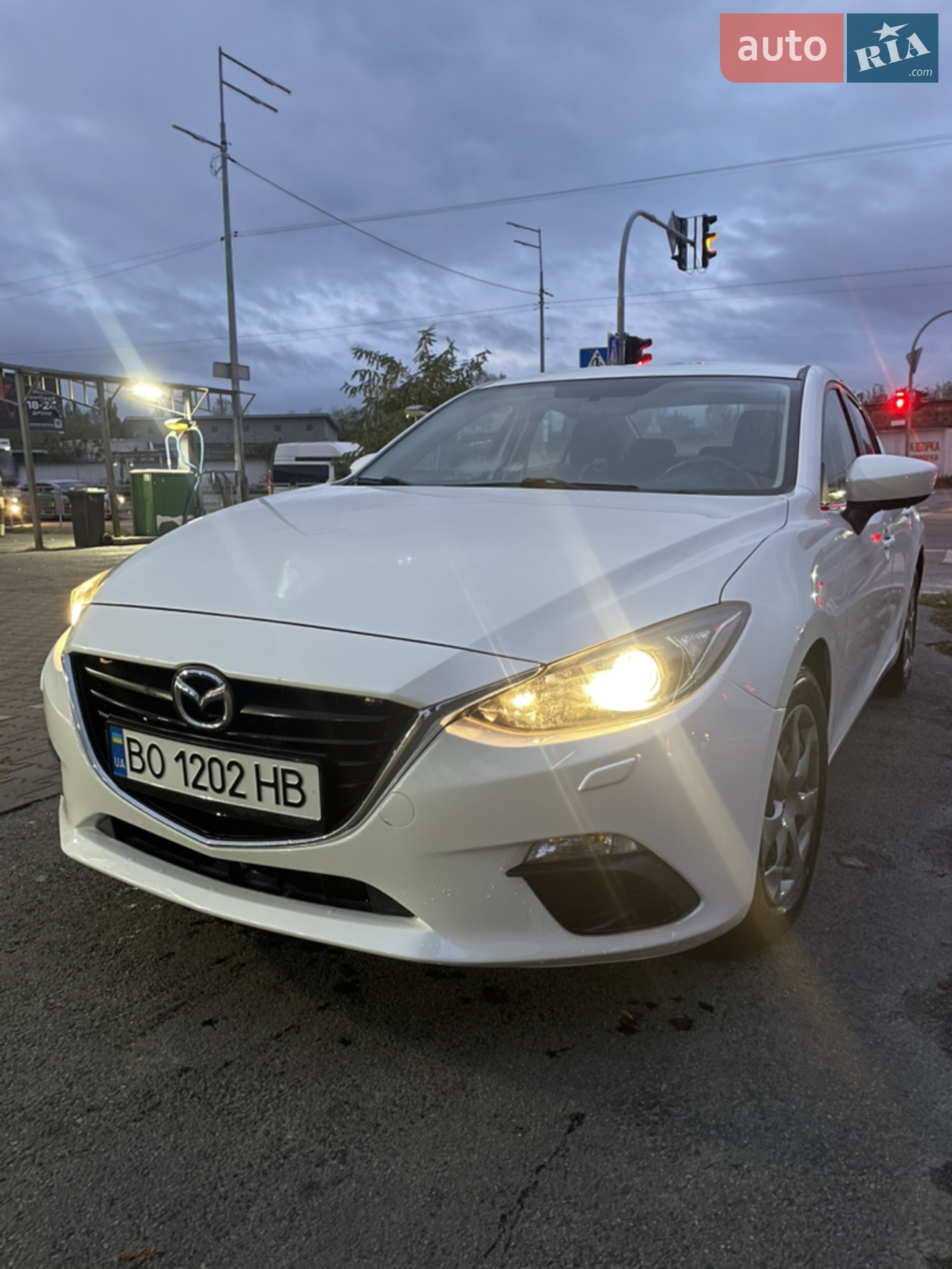 2015 Mazda 3 - мініатюра 14