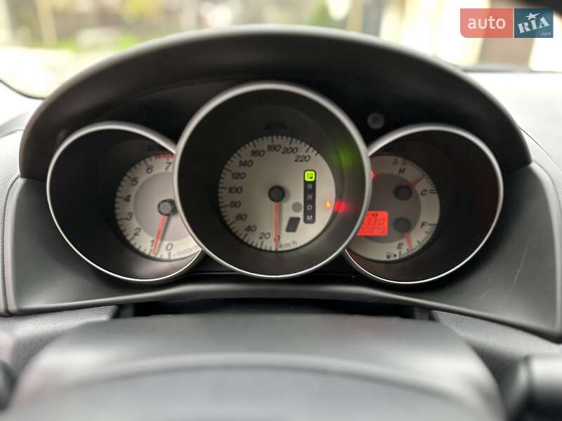 Седан Mazda 3 2008 в Одесі фото 42 Седан Mazda 3 2008 в Одесі