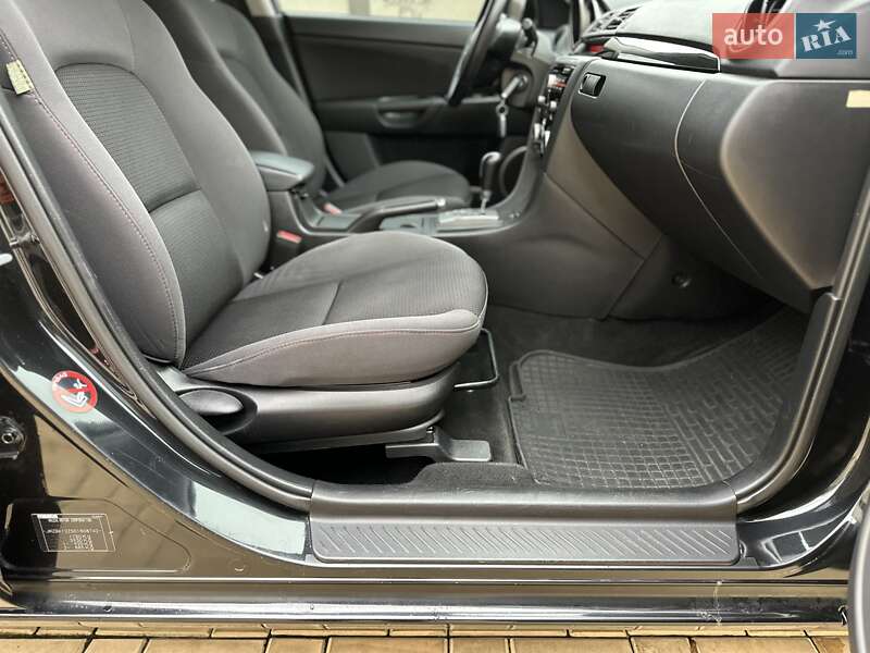 Седан Mazda 3 2008 в Одесі фото 54 Седан Mazda 3 2008 в Одесі