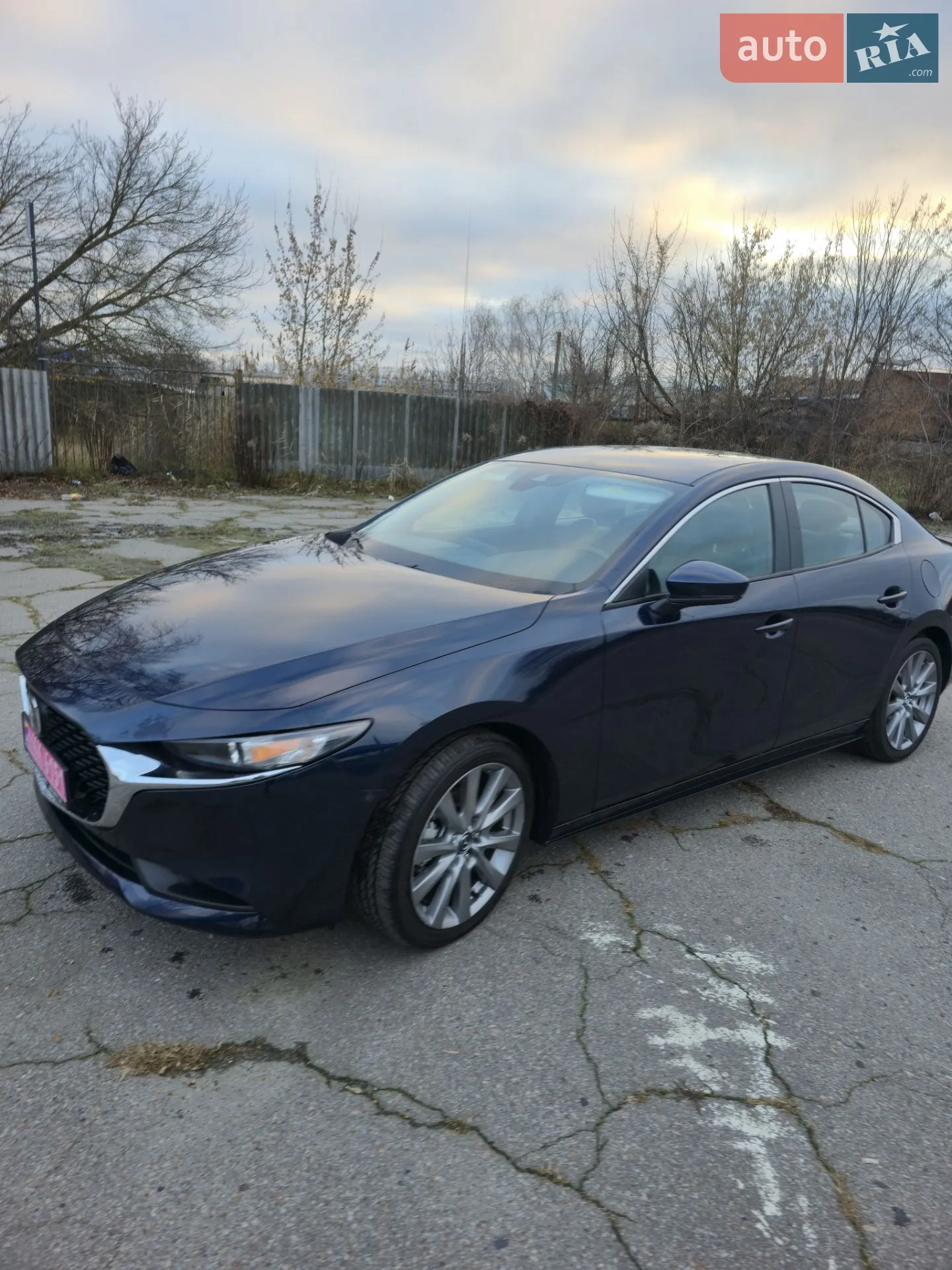 2023 Mazda 3 - мініатюра 2