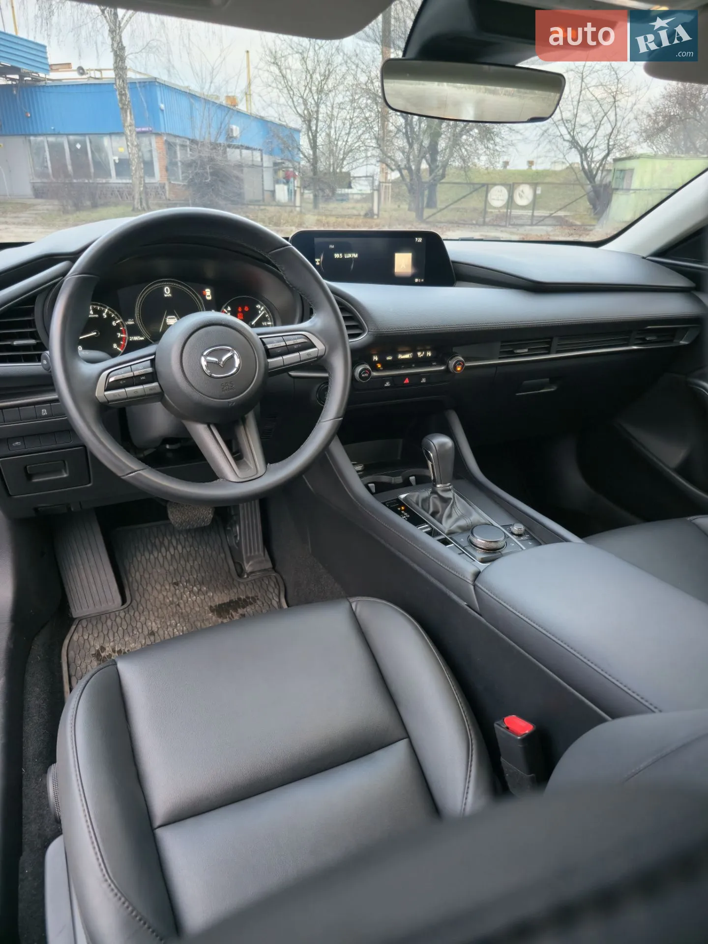 2023 Mazda 3 - мініатюра 23