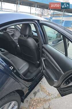 Седан Mazda 3 2023 в Полтаві