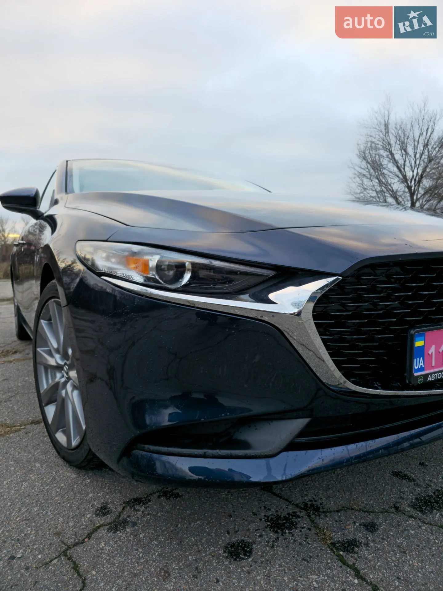 2023 Mazda 3 - мініатюра 39