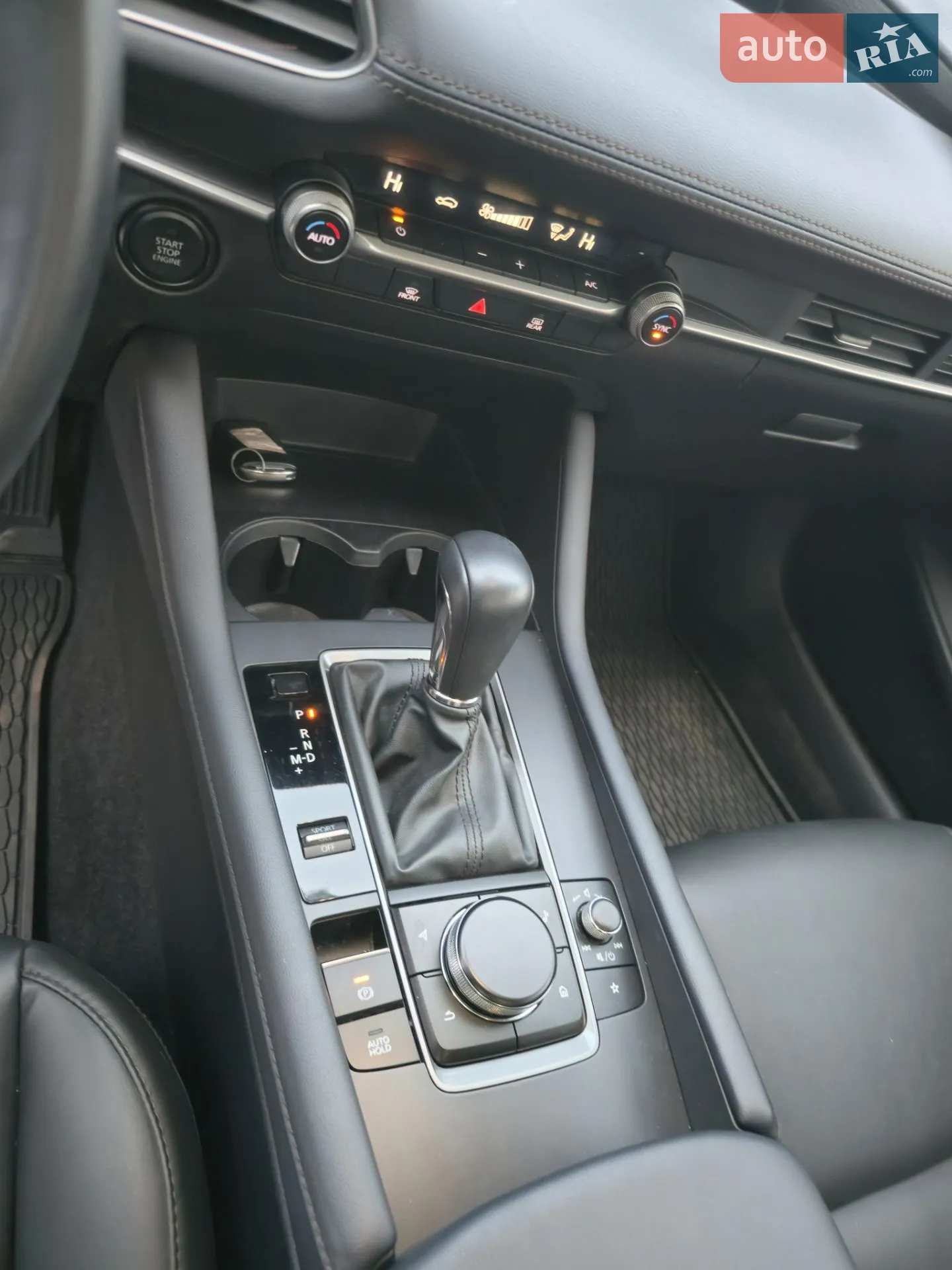 2023 Mazda 3 - мініатюра 43