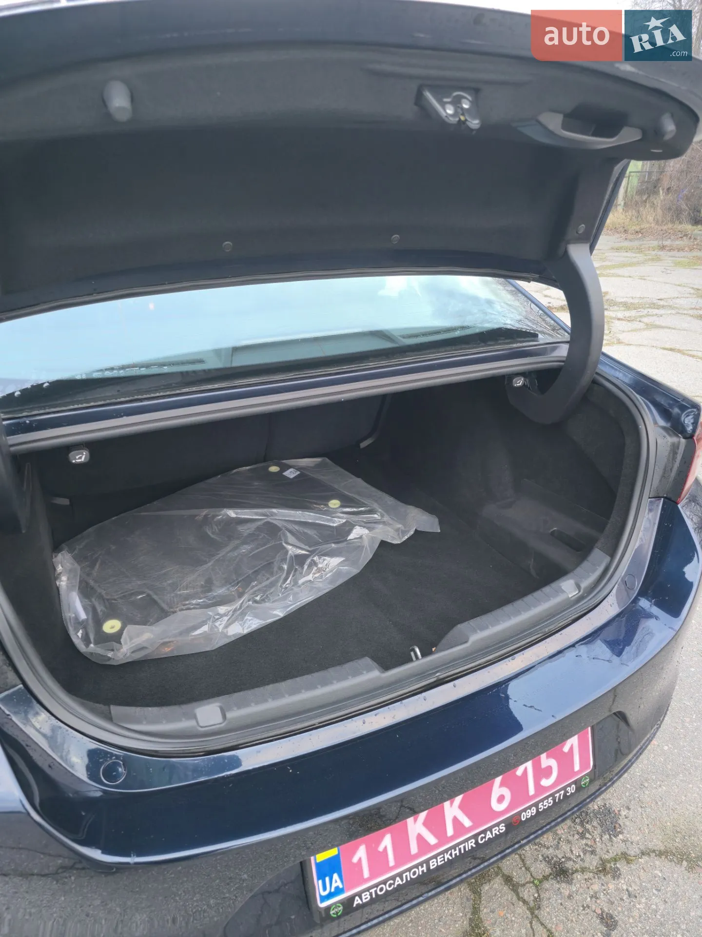 2023 Mazda 3 - мініатюра 52