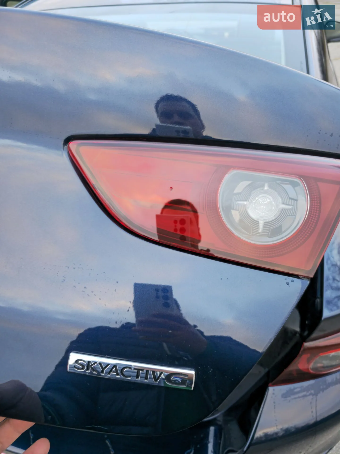 2023 Mazda 3 - мініатюра 55