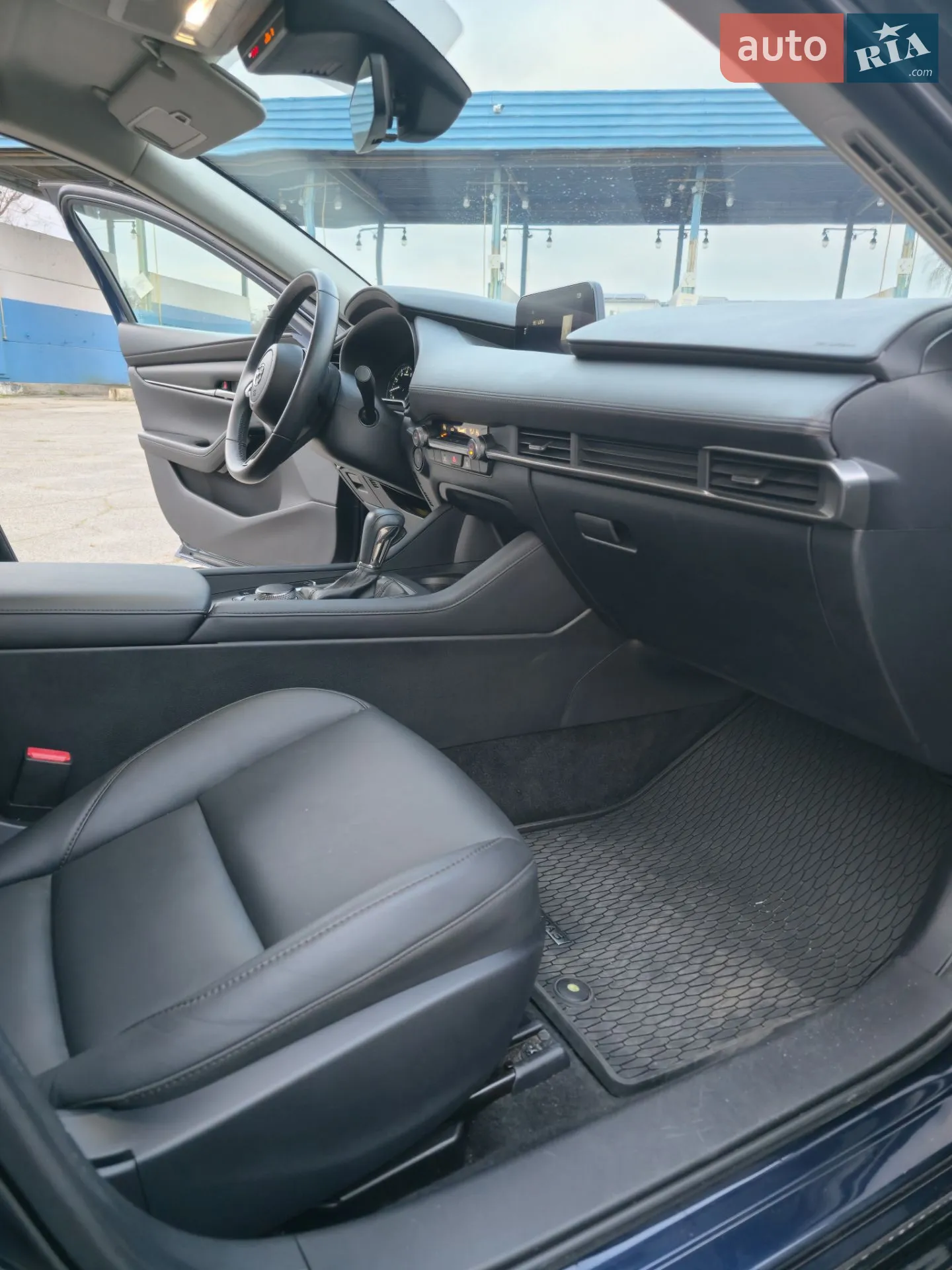 2023 Mazda 3 - мініатюра 57