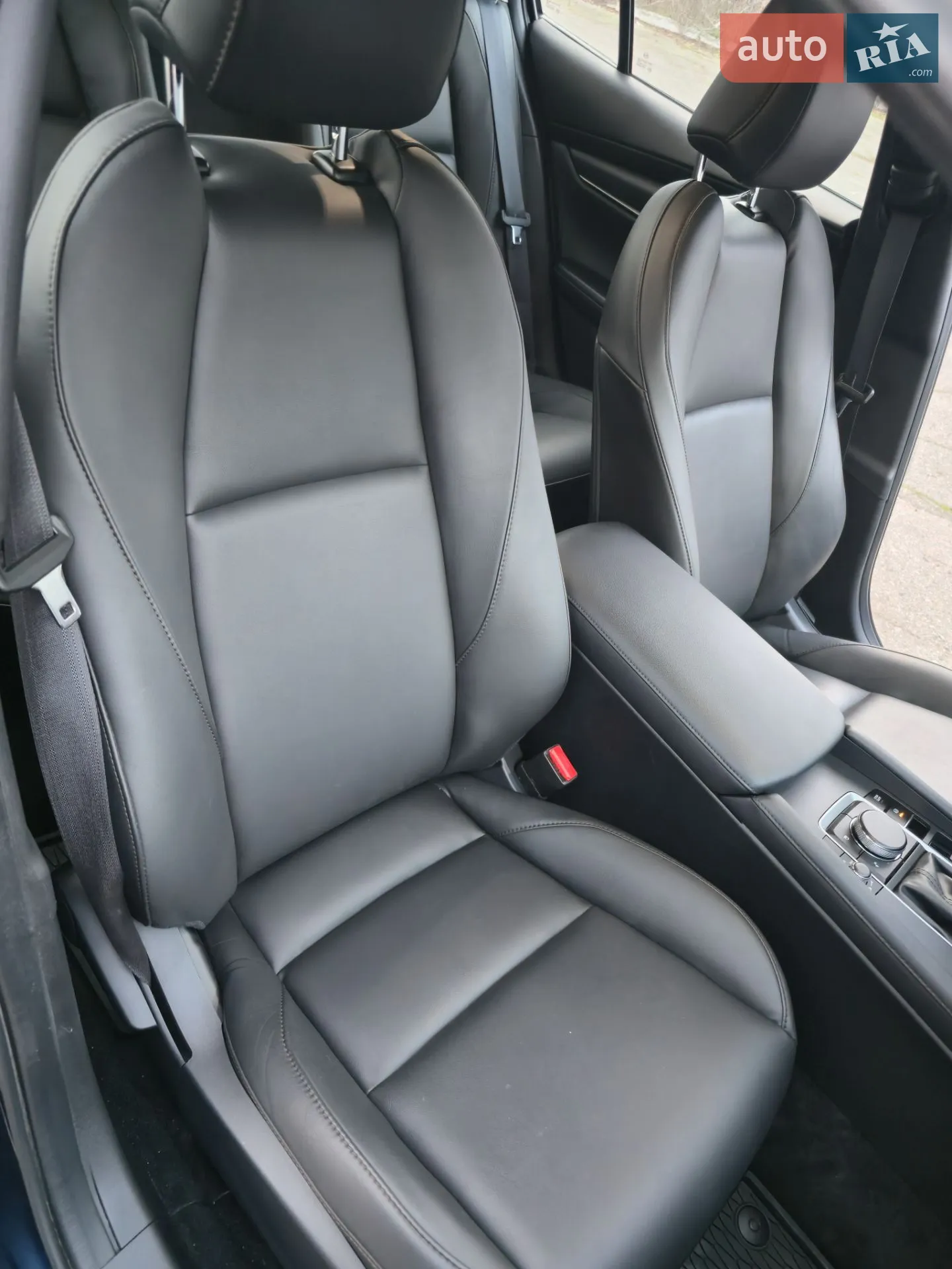 2023 Mazda 3 - мініатюра 58