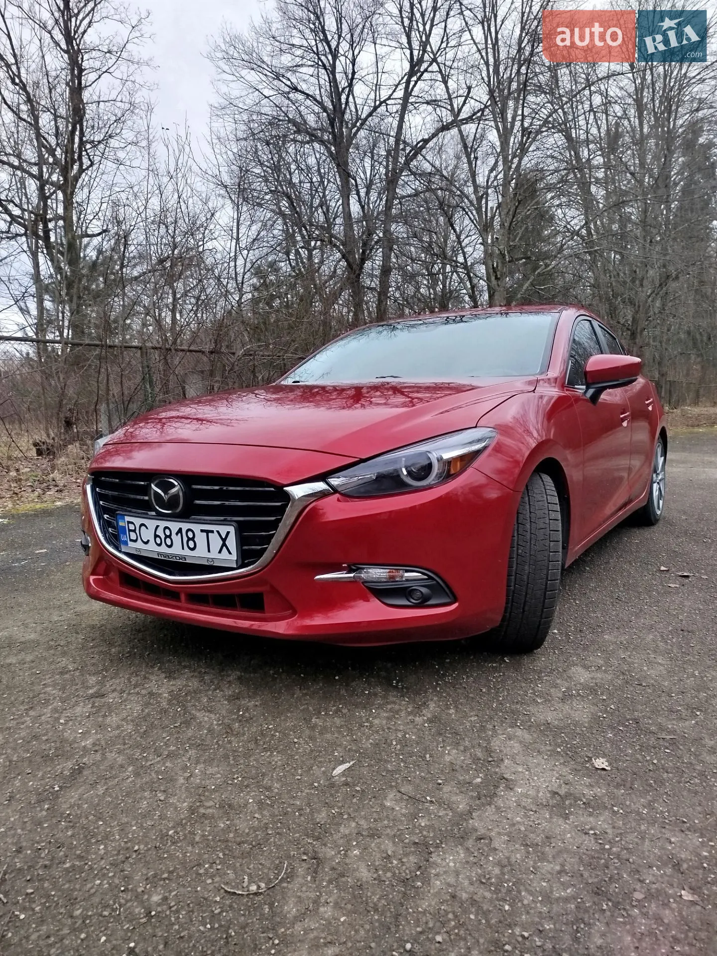 2017 Mazda 3 - мініатюра 8