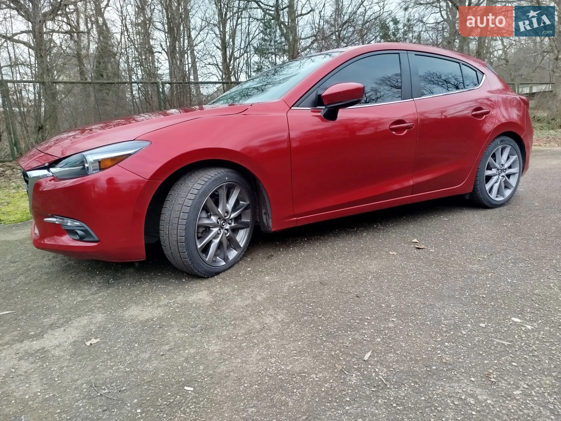2017 Mazda 3 - мініатюра 5