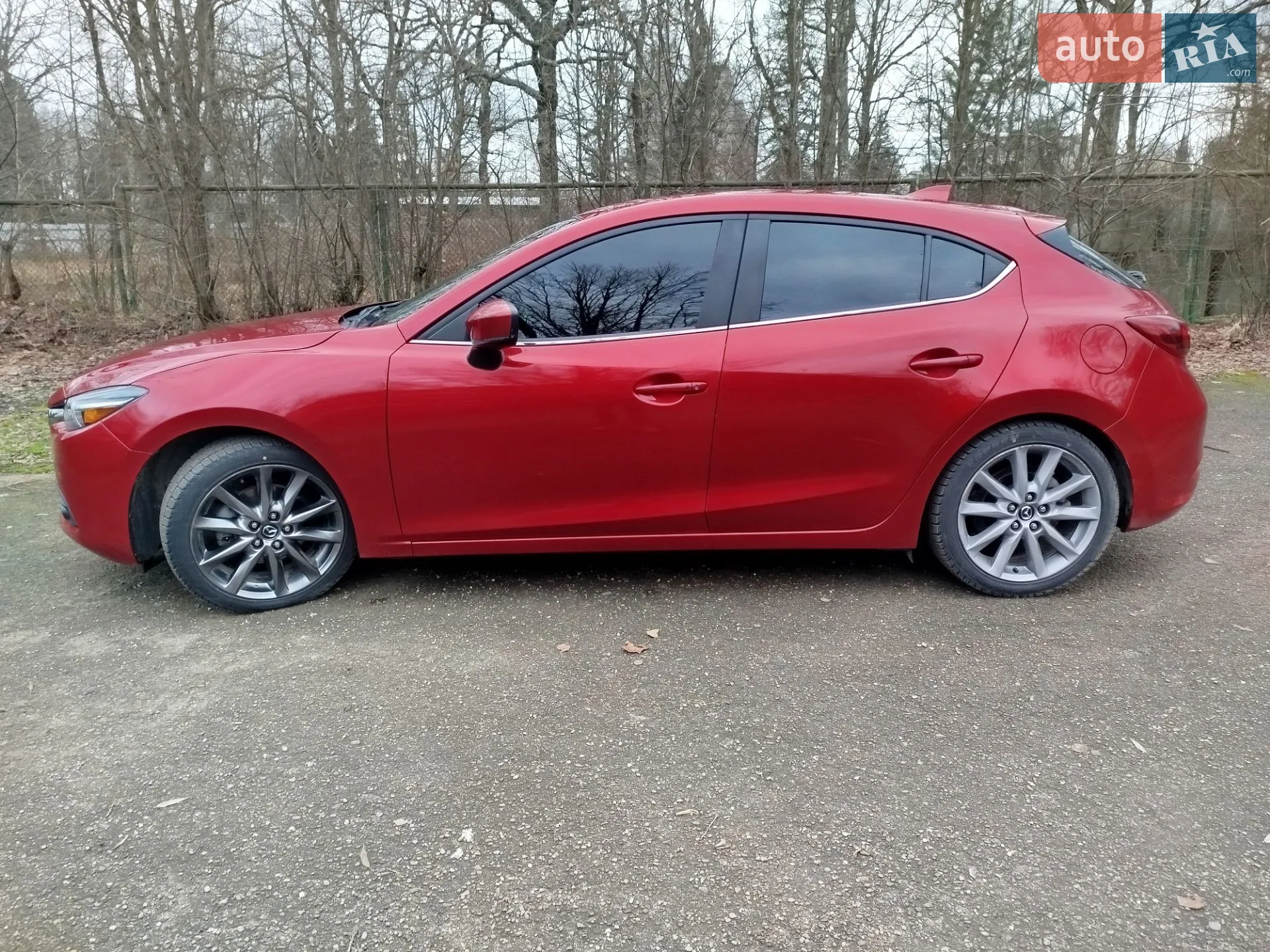 2017 Mazda 3 - мініатюра 10