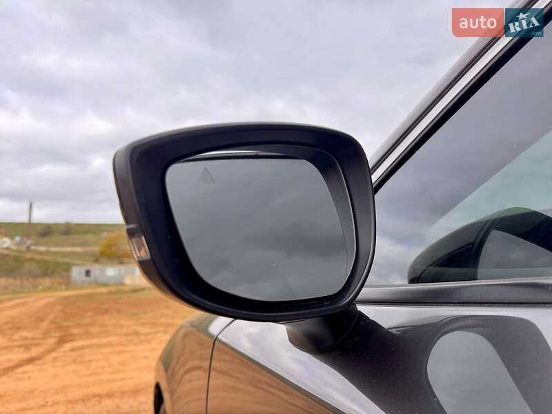 Седан Mazda 3 2020 в Одессе фото 14 Седан Mazda 3 2020 в Одессе