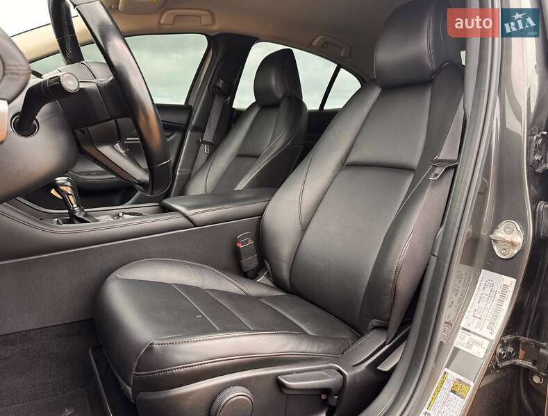 Седан Mazda 3 2020 в Одессе фото 15 Седан Mazda 3 2020 в Одессе