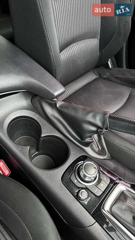 Хэтчбек Mazda 3 2013 в Ровно фото 12 Хэтчбек Mazda 3 2013 в Ровно