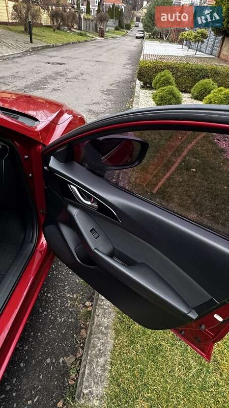 Хэтчбек Mazda 3 2013 в Ровно фото 19 Хэтчбек Mazda 3 2013 в Ровно