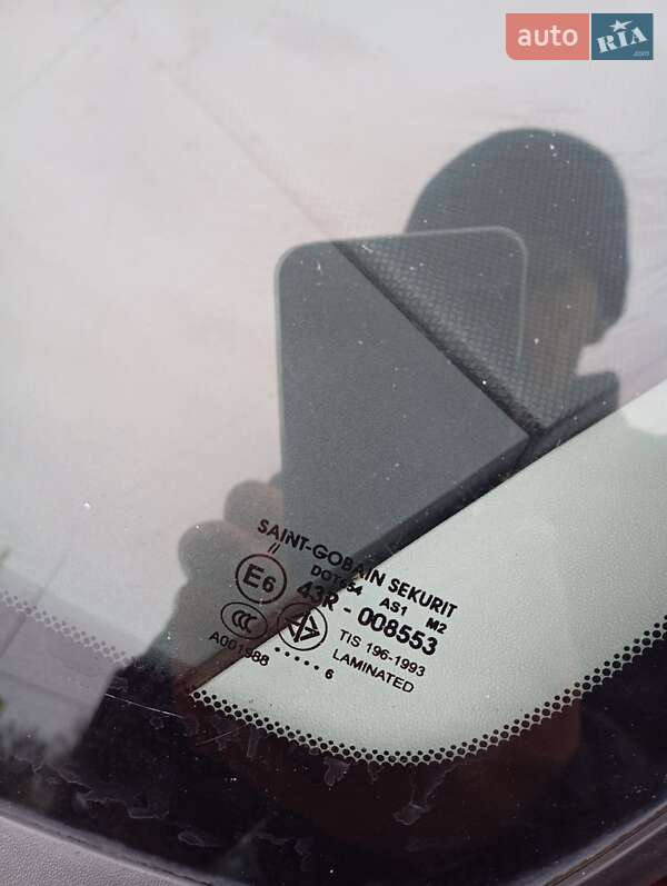 Седан Mazda 3 2006 в Кривому Розі фото 14 Седан Mazda 3 2006 в Кривому Розі