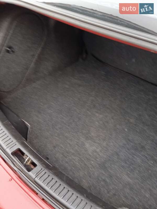 Седан Mazda 3 2006 в Кривому Розі фото 15 Седан Mazda 3 2006 в Кривому Розі