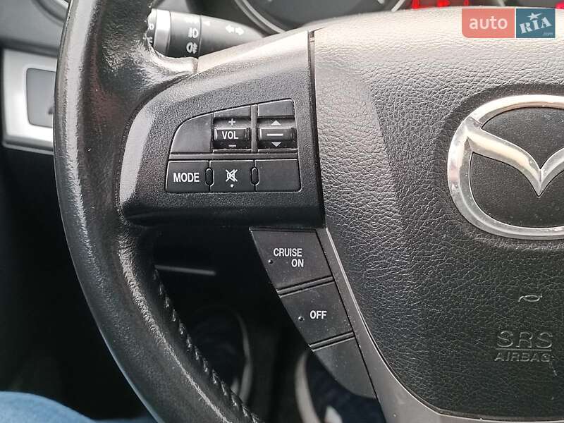 Седан Mazda 3 2010 в Харькове фото 26 Седан Mazda 3 2010 в Харькове