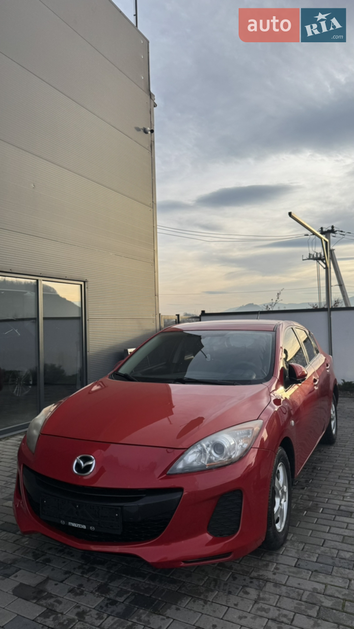 2010 Mazda 3 - мініатюра 32