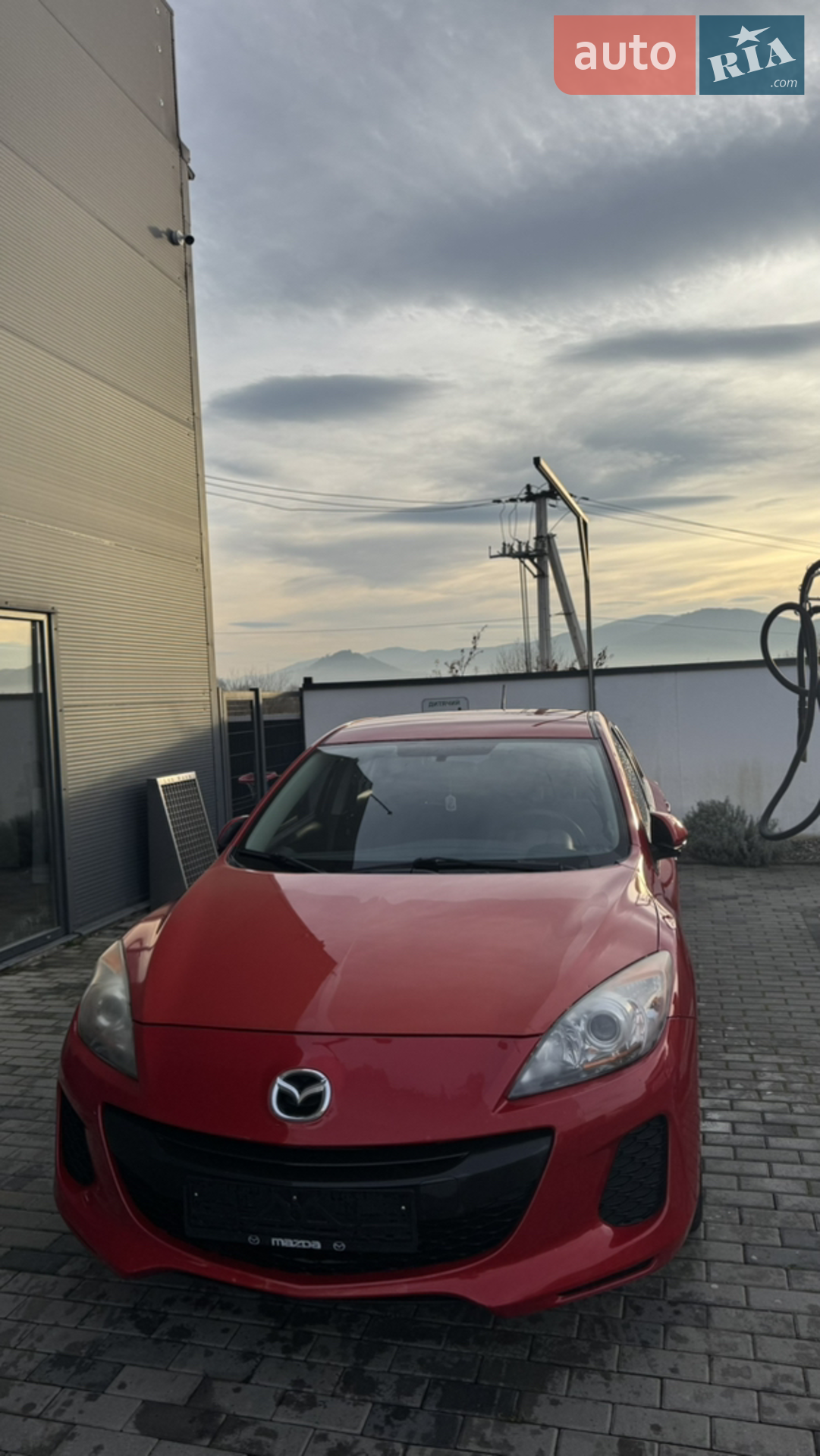 2011 Mazda 3 - мініатюра 2