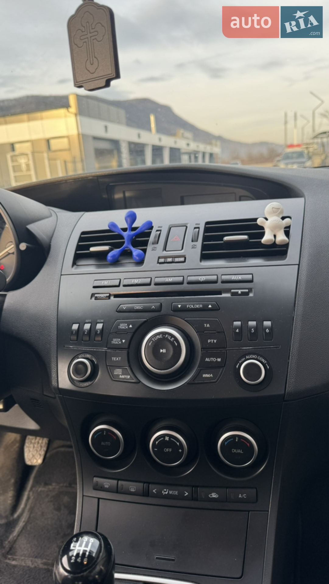 2011 Mazda 3 - мініатюра 13