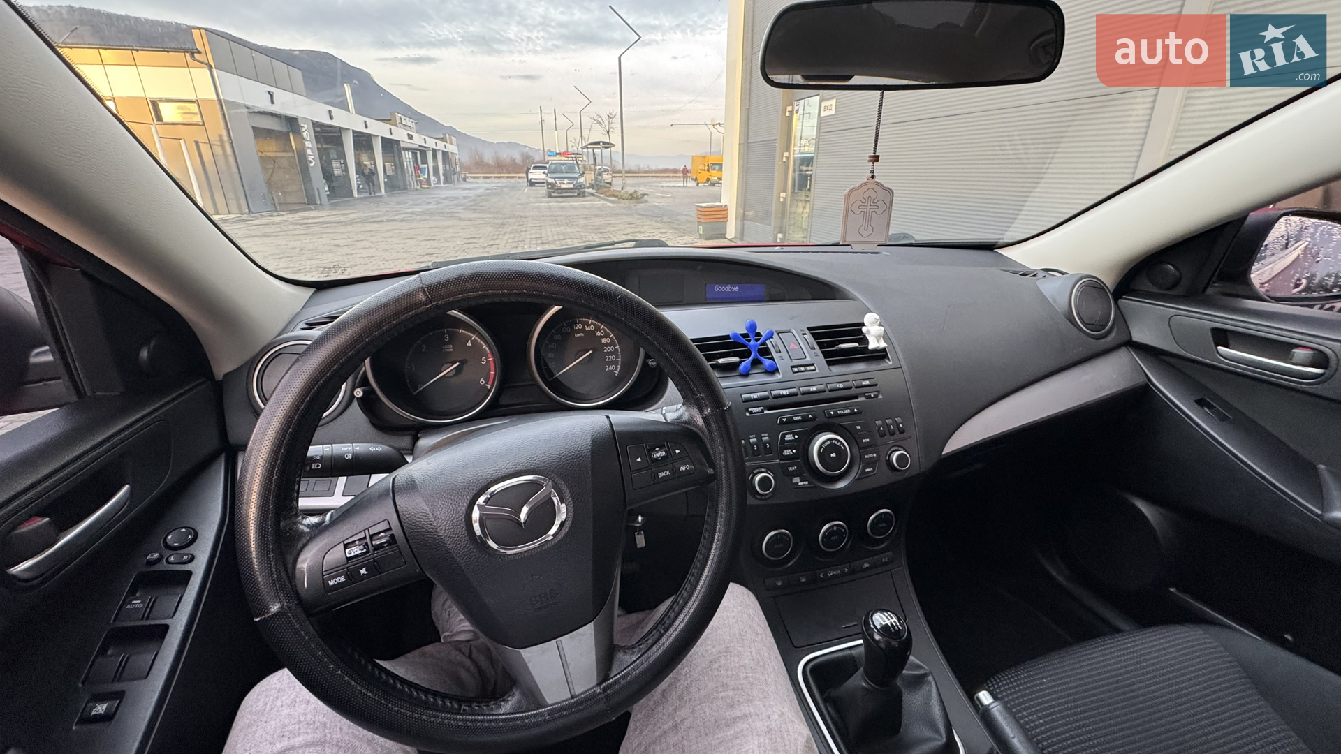 2011 Mazda 3 - мініатюра 15