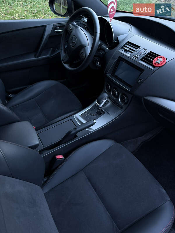 Седан Mazda 3 2010 в Виннице фото 14 Седан Mazda 3 2010 в Виннице