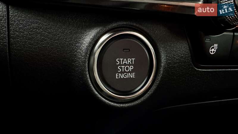 Хэтчбек Mazda 3 2024 в Чернигове