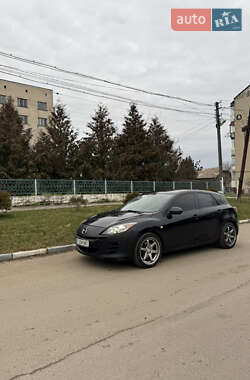 Хетчбек Mazda 3 2009 в Івано-Франківську