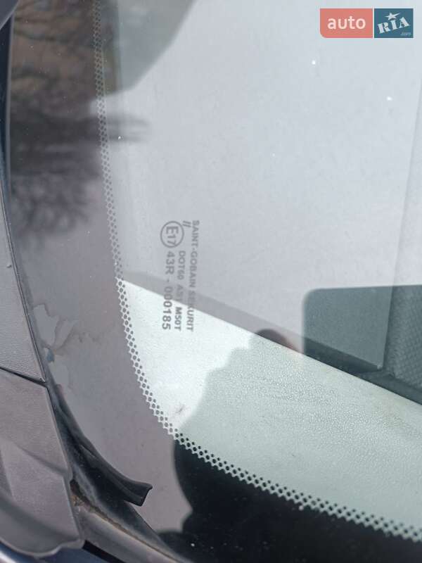 Хэтчбек Mazda 3 2007 в Южноукраинске фото 23 Хэтчбек Mazda 3 2007 в Южноукраинске