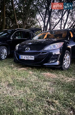 Седан Mazda 3 2009 в Бершаді