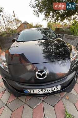 Седан Mazda 3 2012 в Хмельницком