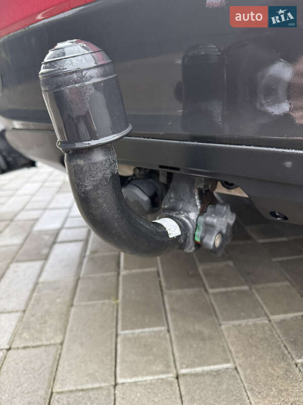 Хетчбек Mazda 3 2014 в Кременці