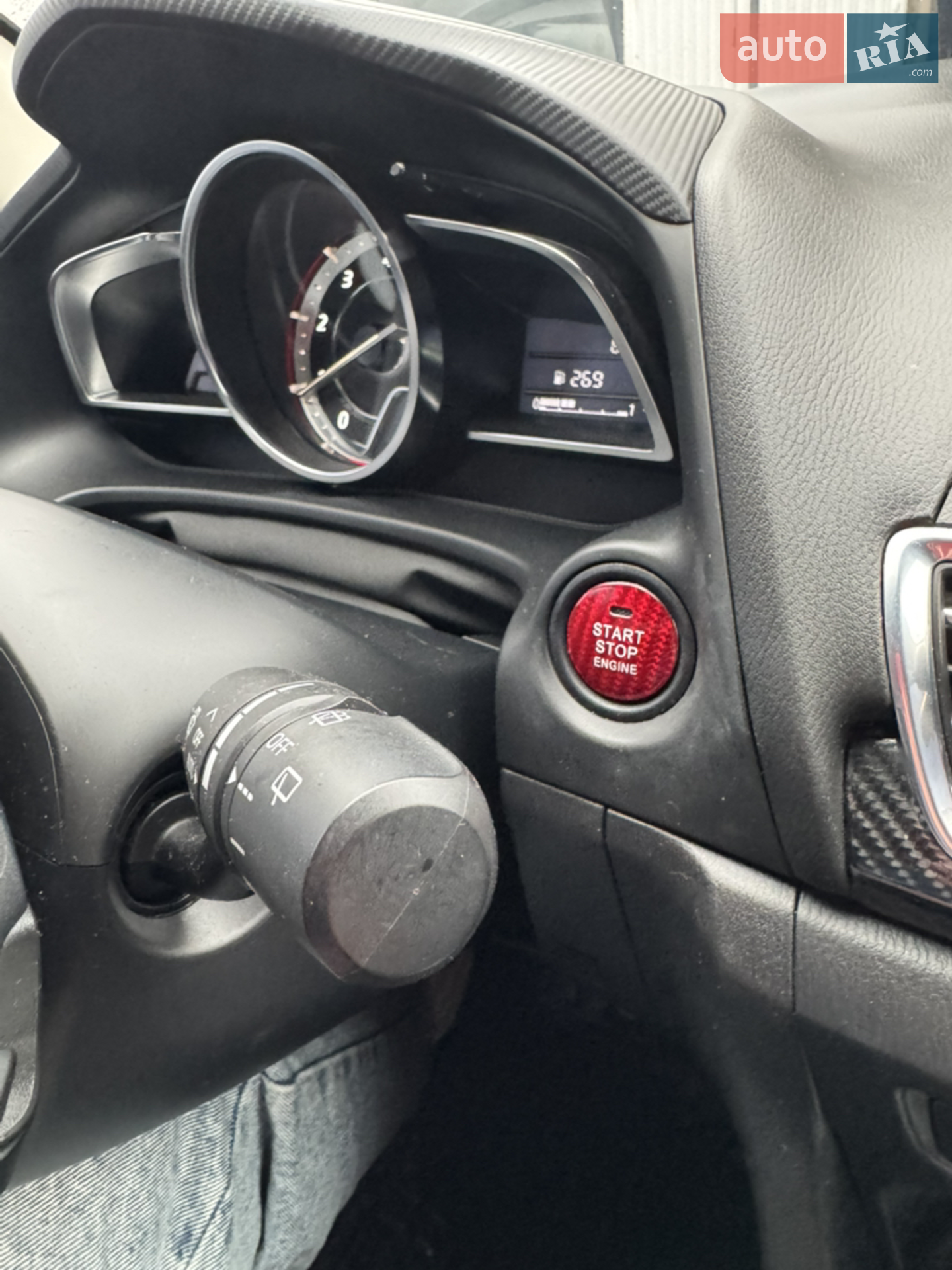2014 Mazda 3 - мініатюра 31