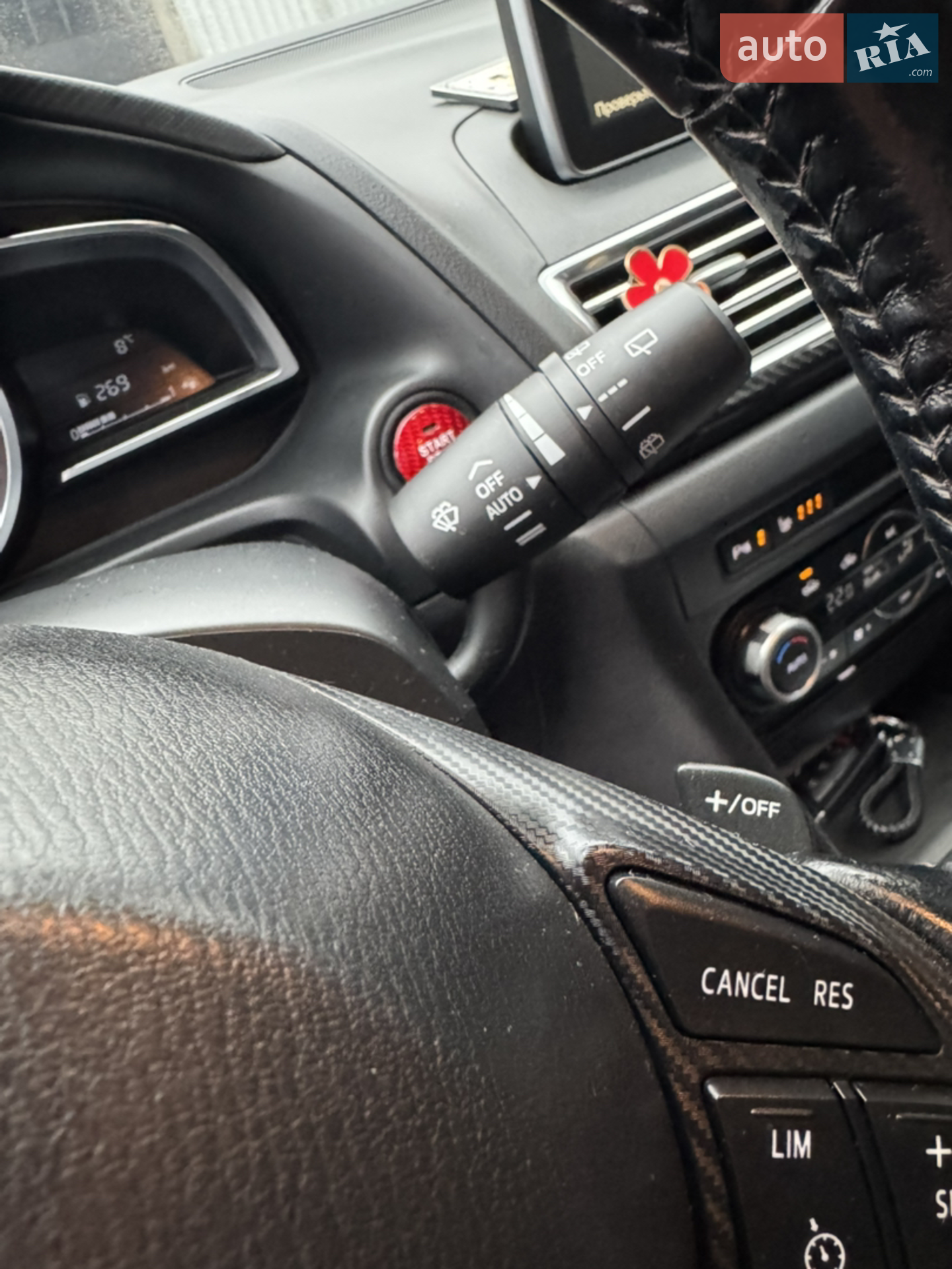 2014 Mazda 3 - мініатюра 44