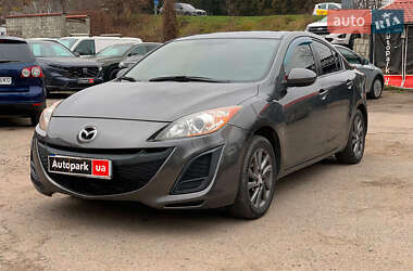 Седан Mazda 3 2012 в Вінниці