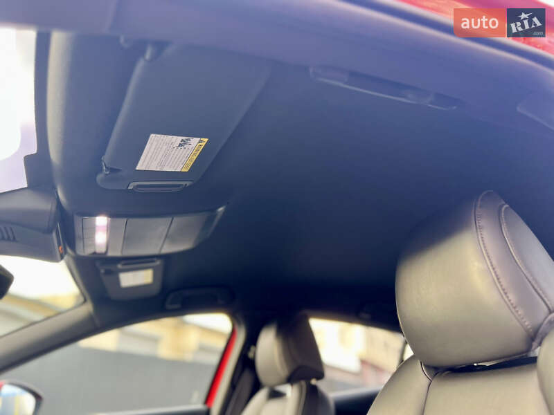 Хэтчбек Mazda 3 2019 в Киеве