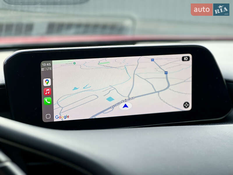 Хэтчбек Mazda 3 2019 в Киеве