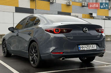 Седан Mazda 3 2023 в Києві