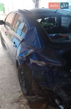 Седан Mazda 3 2007 в Полтаве
