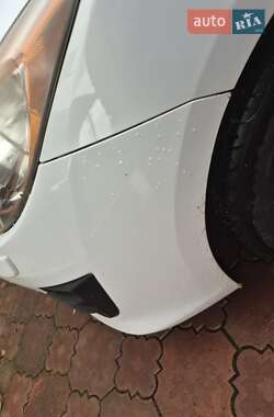 Седан Mazda 3 2010 в Виннице фото 8 Седан Mazda 3 2010 в Виннице