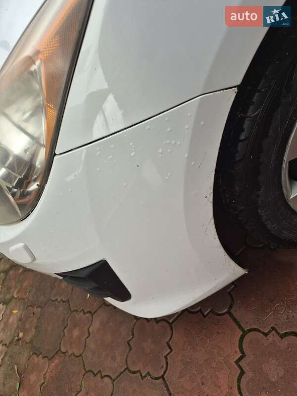 Седан Mazda 3 2010 в Виннице фото 8 Седан Mazda 3 2010 в Виннице