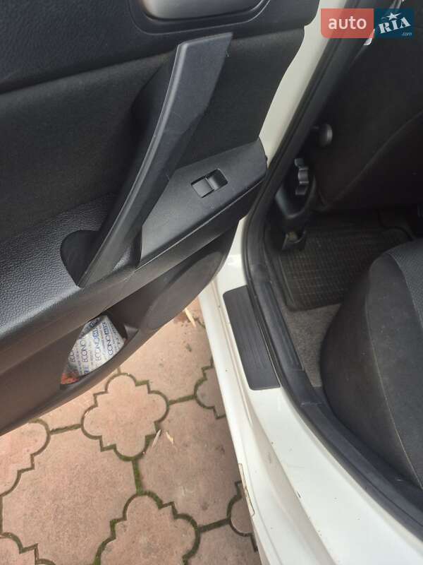 Седан Mazda 3 2010 в Виннице фото 10 Седан Mazda 3 2010 в Виннице