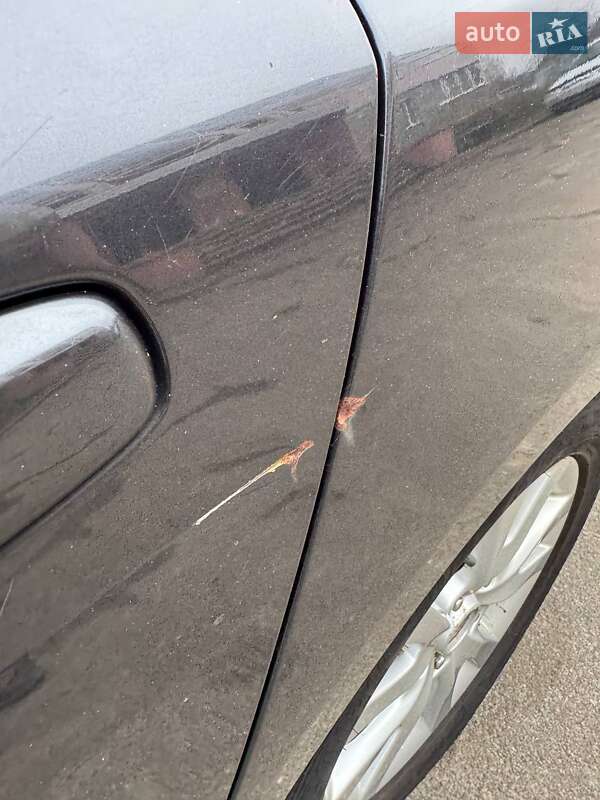 Хэтчбек Mazda 3 2007 в Василькове