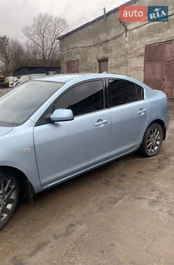 Седан Mazda 3 2008 в Рівному фото 9 Седан Mazda 3 2008 в Рівному