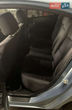 Седан Mazda 3 2008 в Рівному фото 13 Седан Mazda 3 2008 в Рівному