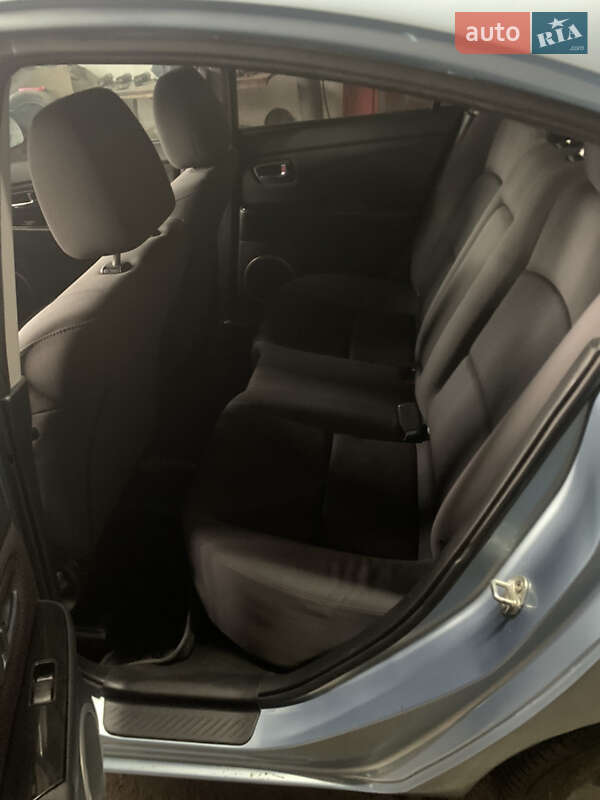 Седан Mazda 3 2008 в Рівному фото 13 Седан Mazda 3 2008 в Рівному