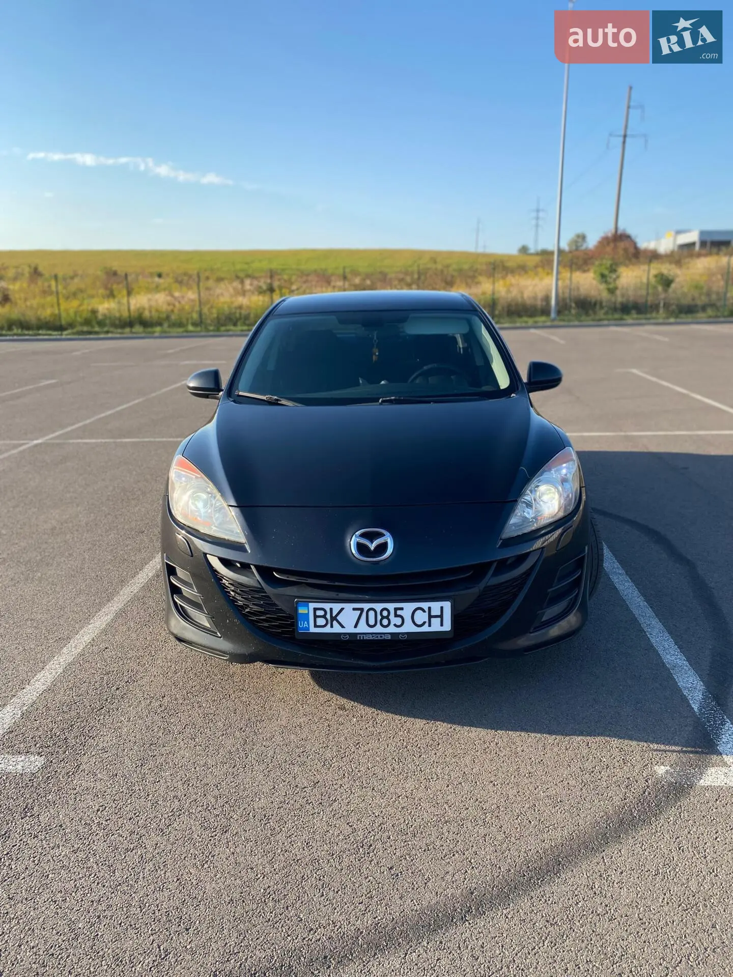 2010 Mazda 3 - мініатюра 2